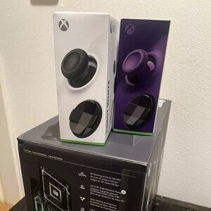 Xbox series x